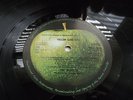 The Beatles YELLOW SUBMARINE LP stereo Red lines on rear Collectable