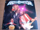 HELLOWEEN - RIDE THE SKY Netherlands March 28th,1987