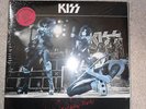 KISS  peter's birthday party  DoLP  Live USA 1977  RED VINYL