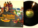 THE BEATLES RARE YELLOW SUBMARINE LP MONO 1969 FIRST PRESSING HIGHLY COLLECTABLE