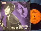 MARIA DALLAS - AMBUSH -  NORTHERN SOUL - RARE AUSSIE VIKING EP