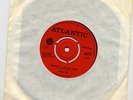 WILLIE TEE 1966 RARE UK  ORIGINAL  NORTHERN  SOUL 45  MOD THANK YOU JOHN