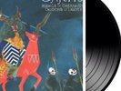 EARTH Angels of Darkness Demons of Light II - LP Record NEW, Sealed 3/13
