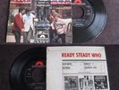 THE WHO-Ready Steady Who Live EP Batman 66'