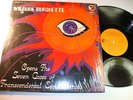 Psych LP Wilburn Burchette “Open the Seven Gates…”