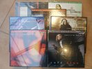 MFSL Patricia Barber - All 5 LP-Boxes (Sealed) + 2 Double LPs (Sealed)