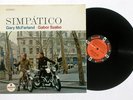 GARY MCFARLAND/GABOR SZABO IMPULSE LP EX 
