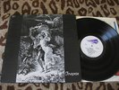 TRAPEZE self titled debut LP