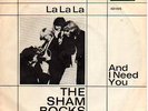 THE SHAMROCKS 7