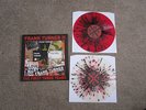 Frank Turner - The First Three Years Double Splatter LP 2x 12