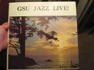 GSU Jazz Live GOVERNOR'S STATE UNIVERSITY BAND  Private jazz funk breaks LISTEN