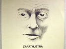 ZARATHUSTRA S/T Prog Psych Original German Metronome LP KRAUT MONSTER NM LP
