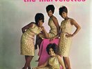 The Marvelettes : The Marvelettes EP - UK 7