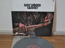 Billy Harper Quintet Love On The Sudan Japan only LP