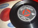 CHUCK BERRY   SWEET LITTLE ROCK AND ROLL 7 INCH TRI CENTRE LONDON VINYL