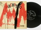 MACHITO Afro Cuban Jazz CLEF 10