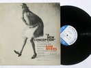 SAM RIVERS New Conception BLUE NOTE LP mono Liberty
