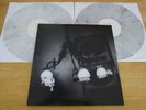 SUN KIL MOON April DOUBLE LP GREY VINYL rare UNPLAYED