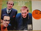 PHIL SEAMEN MEETS EDDIE GOMEZ   RARE UK PAN TONIC SAGA JAZZ LP EX CONDITION 1968