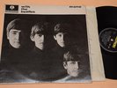 BEATLES LP WITH THE BEATLES 1°ST ORIG UK MONO PCM 1206 1963 OTTIME CONDIZIONI 