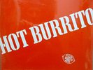 FLYING BURRITO BROTHERS & GRAM PARSONS 