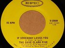 THE DAVE CLARK FIVE 