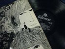 The Beatles(Vinyl LP 1St Press)Revolver-Parlophone-PMC 7009-Denmark-VG-/VG-