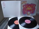 THE BLACK CROWES     Vinyl 2LP     Lions (2001)
