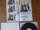 ME FIRST AND THE GIMME GIMMES Have A Ball LP TEST PRESS nofx foo fighters kbd