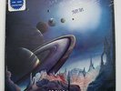 Sun Ra Craig Harris Sealed Inner City LP 1976 Cosmos