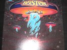 Audiophile lp BOSTON s/t  HALF SPEED MASTER CBS Master Sound NM- / EX