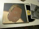 DUKE ELLINGTON BLACK BROWN & BEIGE (1944-1946) MINT 4-LP BOX SET w BOOKLET 4LPs