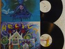 HELIUM 2 LPs: THE DIRT OF LUCK & THE MAGIC CITY Mary Timony, Wild Flag