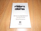 riders on the storm - my life with j. morrison/doors - uncorrected proof 1990