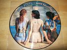 PINK FLOYD - RARE BEAUTIES   PICTURE DISC