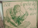 ZEIT   il cerchio degli antichi colori    ORIG.italian prog