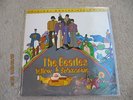 MFSL 1-108 YELLOW SUBMARINE  THE BEATLES  VINYL (SEALED) AUDIOPHILE PRESSING