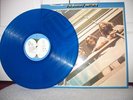 THE BEATLES   1967-1970    U.K. PCSP 718    2-LP    BLUE VINYL   NEAR MINT