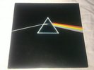 Pink Floyd - The Dark Side Of The Moon vinyl LP 1973 Dutch, good condition