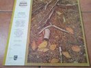 LP Chansons d'auteurs,