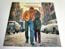 BOB DYLAN-THE FREEWHEELIN-LP/VINYL