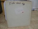 Bunny Wailer Test Pressing white label NM Bob Marley Peter Tosh Wailers reggae