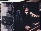 Neil Young, Live at Massey Hall 2LP Test Pressing SS