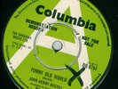 JOHN HENRY ROSTILL Funny Old World demo rare Shadows solo