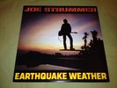 JOE STRUMMER earthquake weather MINT LP the CLASH w\ inner