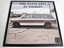 THE BLACK KEYS-EL CAMINO-LP/VINYL
