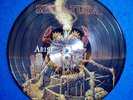 SEPULTURA - ARISE - PICTURE PIC DISC VINYL LP