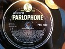 Beatles Please Please Me Rare Decca LP