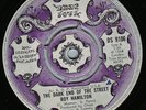CLASSIC DEEP SOUL ROY HAMILTON - THE DARK END OF THE STREET UK DEEP SOUL 45