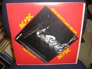 AC/DC Bon Scott's Last Oui-Oui 2 LP SET RARE LIVE PARIS 12/9/79 ACDC